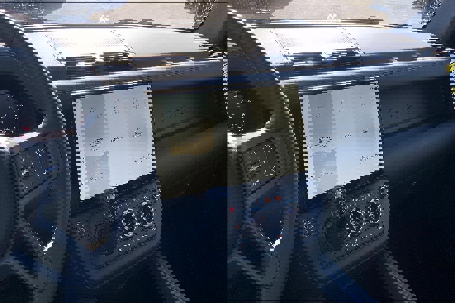 New 2026 Land Rover Defender 110 S image 6