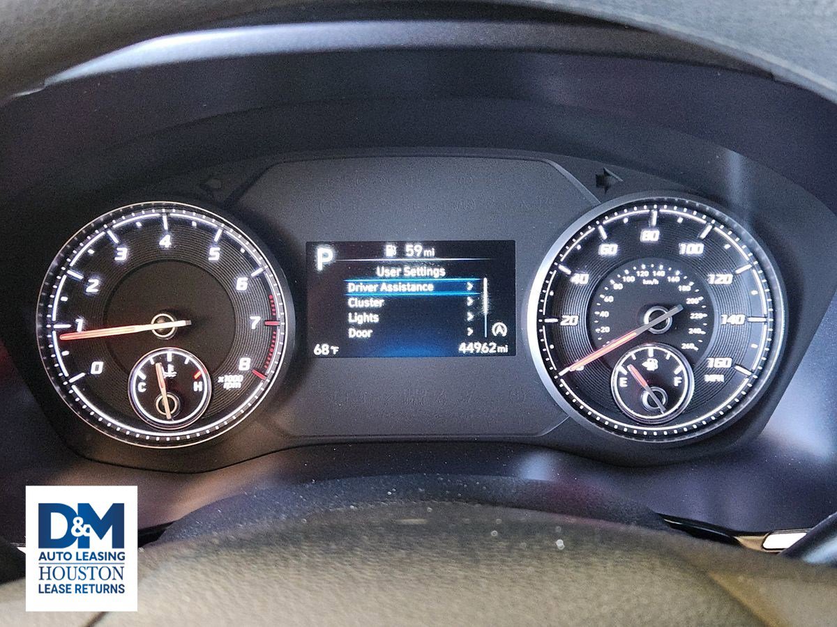 Used 2022 Hyundai Santa Fe SEL image 23