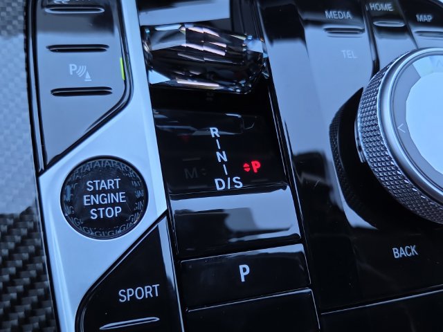 New 2027 BMW X6 M60i AWD/4WD image 26