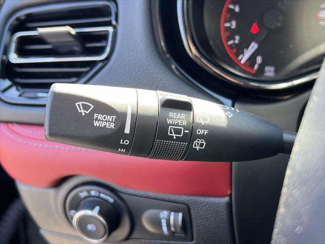 Used 2022 Dodge Durango R/T w/ Blacktop Package image 28