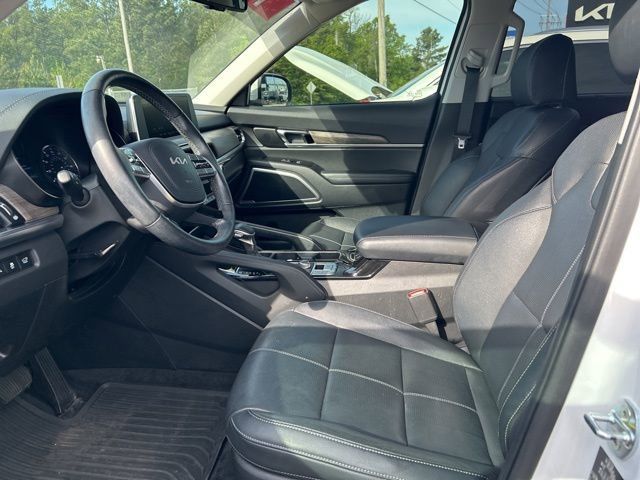 Used 2022 Kia Telluride EX w/ EX Premium Package AWD/4WD image 35