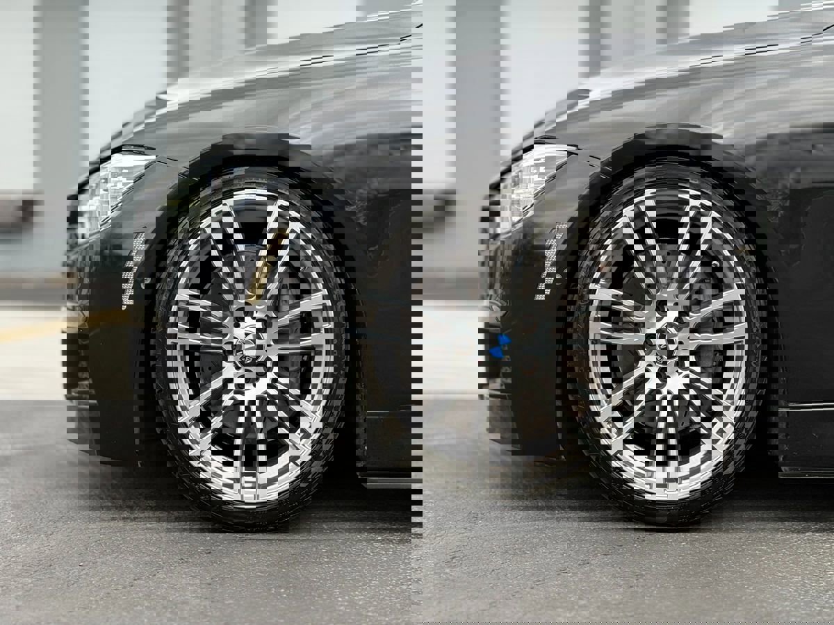 Used 2017 BMW 340i Sedan image 16