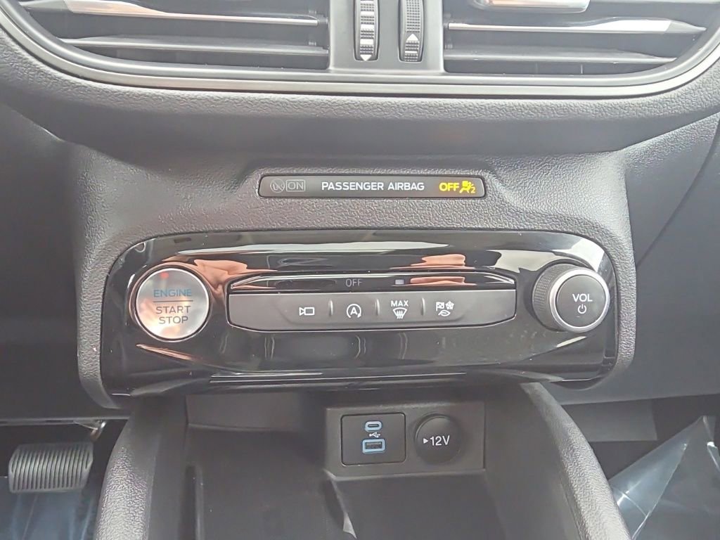 Used 2023 Ford Escape Active w/ Tech Pack #2 image 20