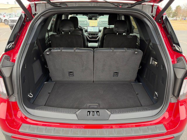 Used 2025 Ford Explorer ST w/ Sun And Sound Package image 29