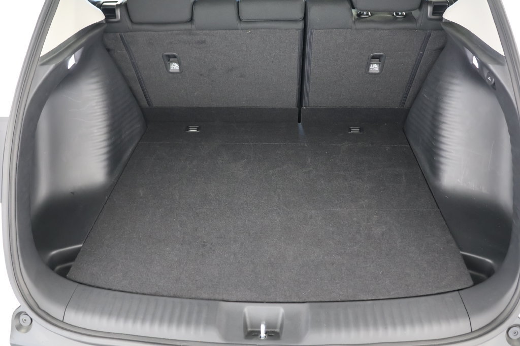 Certified 2026 Honda HR-V LX image 19