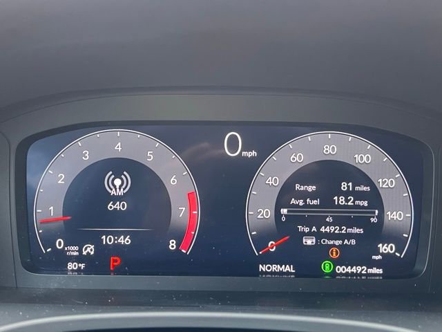 Used 2025 Acura Integra A-Spec image 12