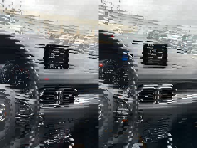 Used 2020 MAZDA CX-5 Grand Touring w/ GT Premium Package image 7