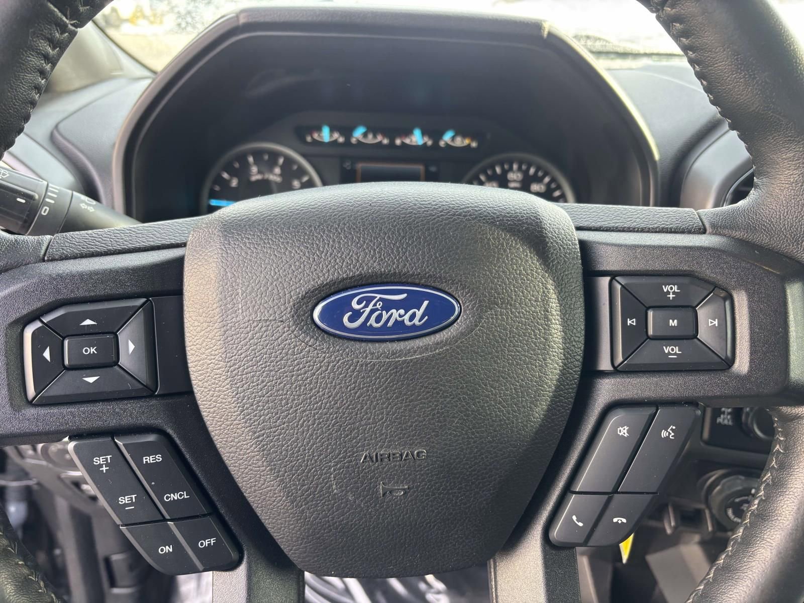 Used 2018 Ford F150 XLT w/ Equipment Group 302A Luxury image 18