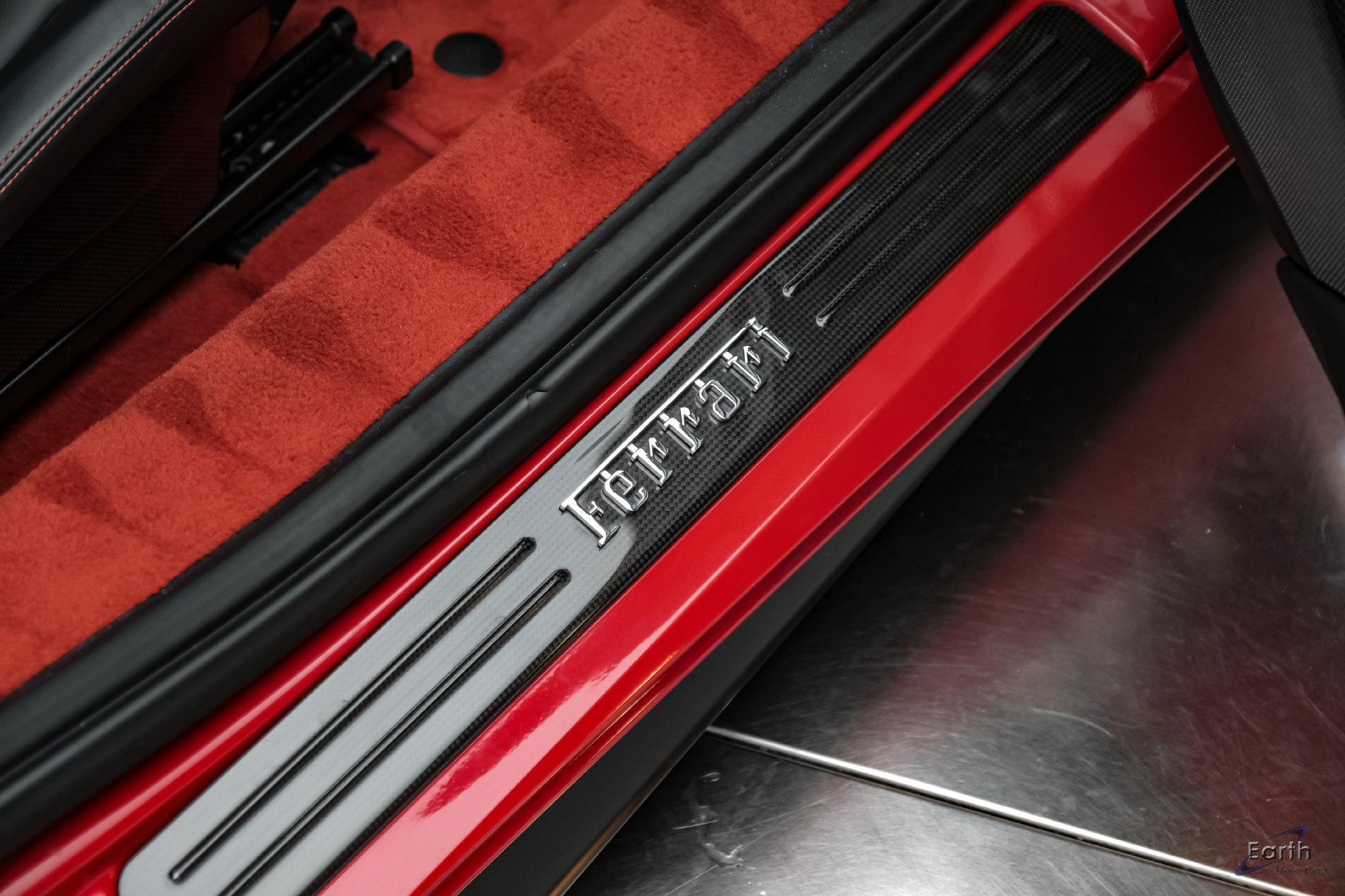 Used 2017 Ferrari 488 GTB RWD image 68