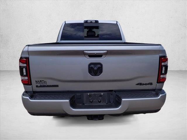 Used 2022 RAM 3500 Laramie AWD/4WD image 13