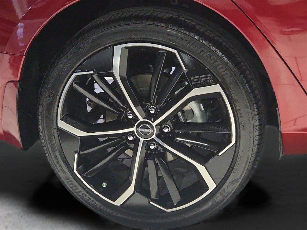 Used 2023 Nissan Altima 2.5 SR image 5