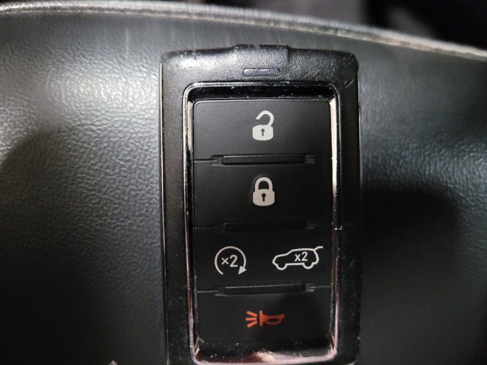 Used 2023 Jeep Grand Cherokee 4WD 4xe image 32