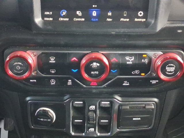 Used 2022 Jeep Gladiator Sport AWD/4WD image 5