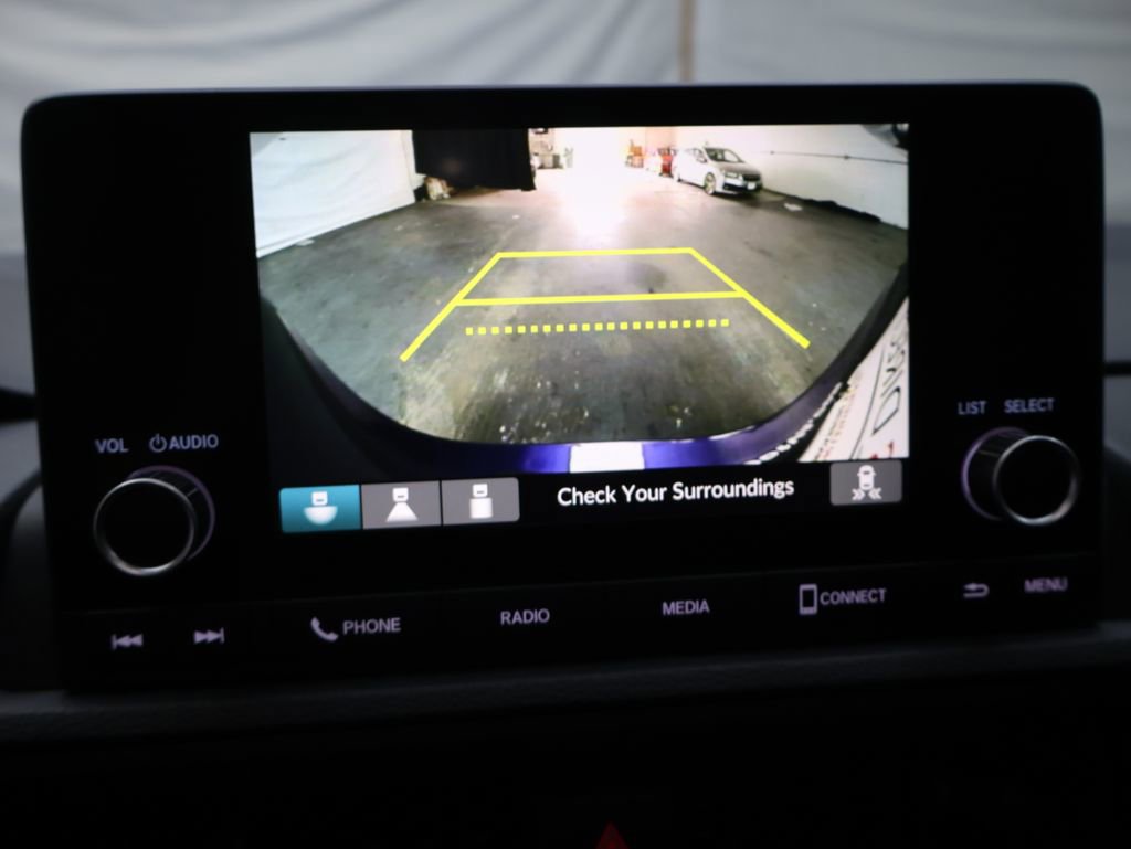 Used 2025 Honda CR-V Sport image 21