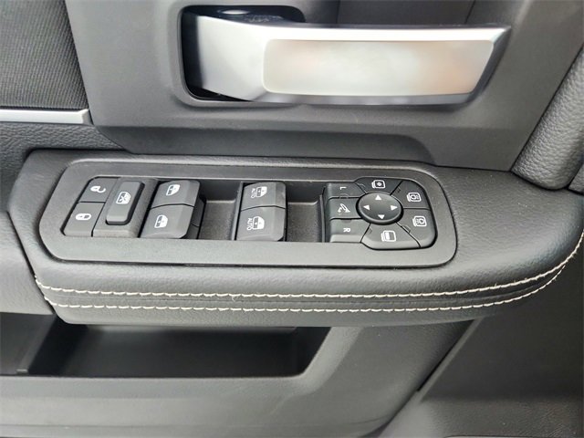 New 2026 RAM 2500 Big Horn image 34