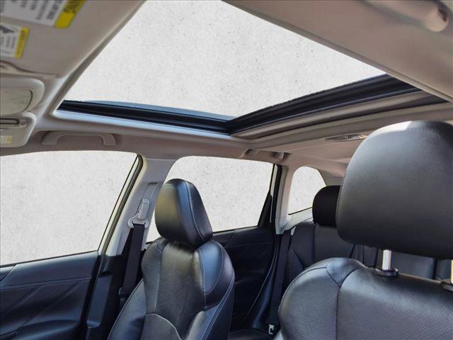 Used 2019 Subaru Forester Touring w/ Popular Package #3 AWD/4WD image 15