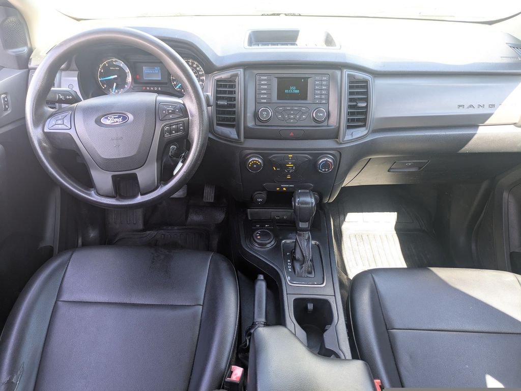 Used 2022 Ford Ranger XL AWD/4WD image 15