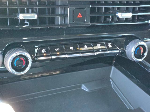 Used 2026 Chevrolet Tahoe LS w/ LPO, Dark Essentials Package AWD/4WD image 30