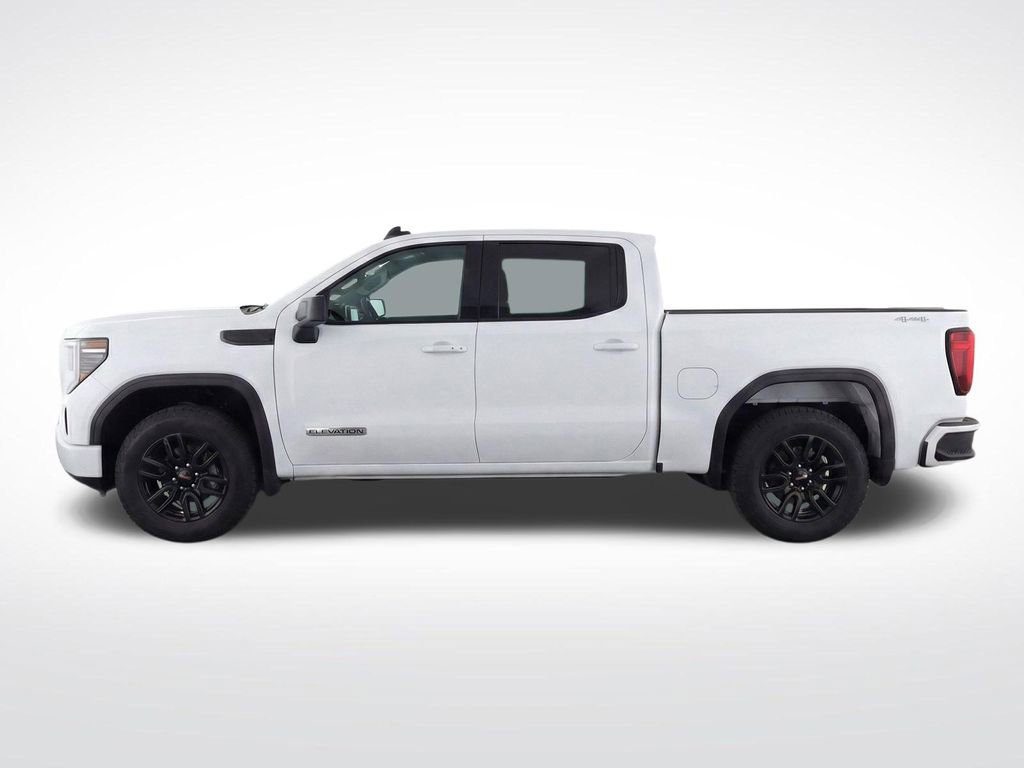 New 2026 GMC Sierra 1500 Elevation w/ Elevation Select Package image 17