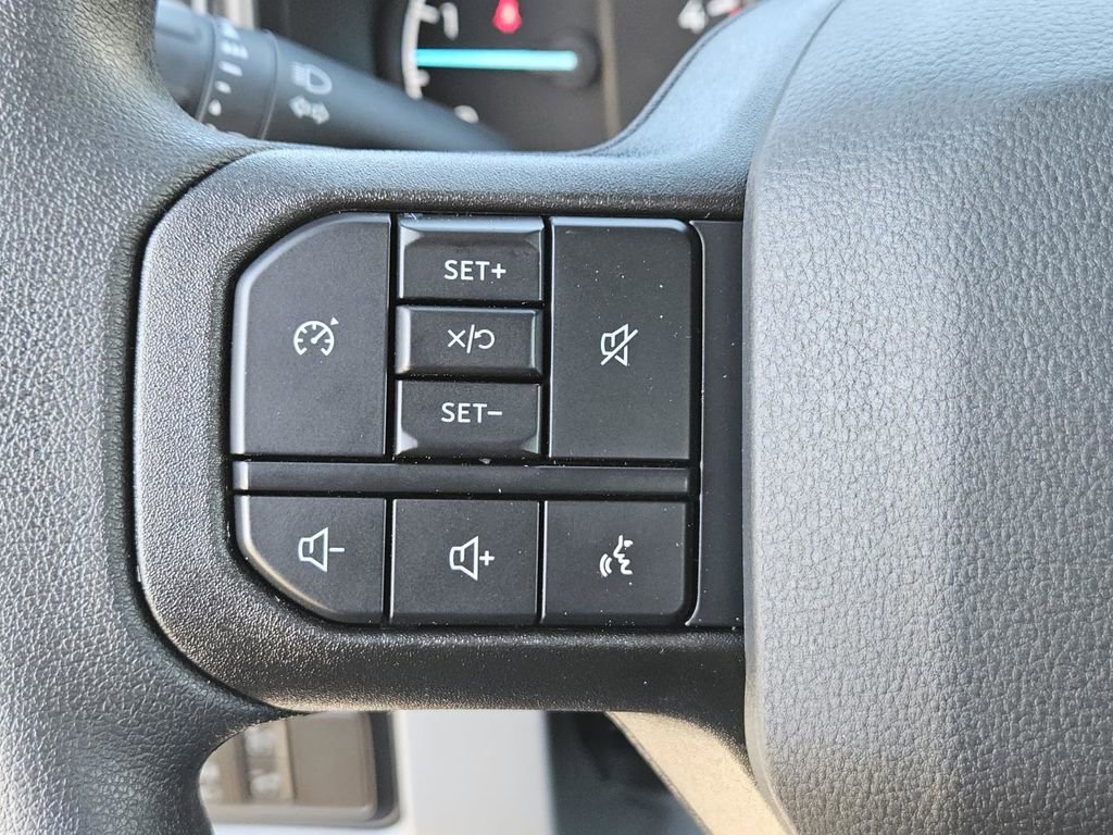 New 2026 Ford F350 XL w/ STX Appearance Package image 20