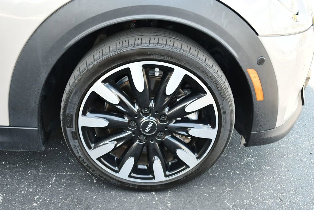 Used 2024 MINI Cooper S image 73