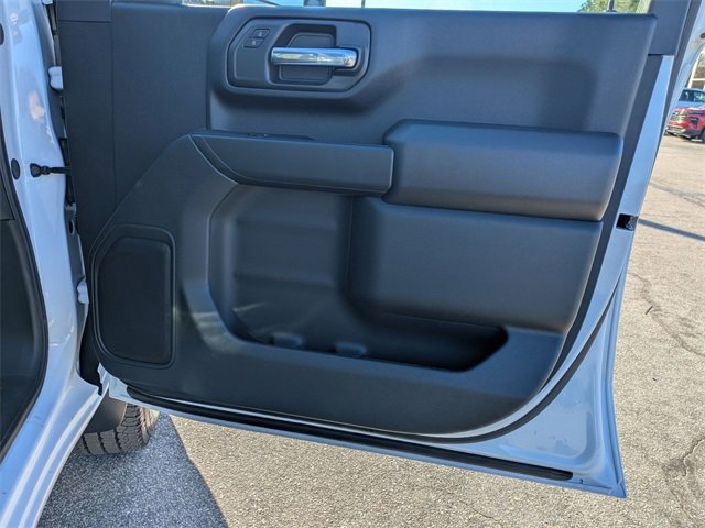 New 2026 Chevrolet Silverado 2500 W/T image 32