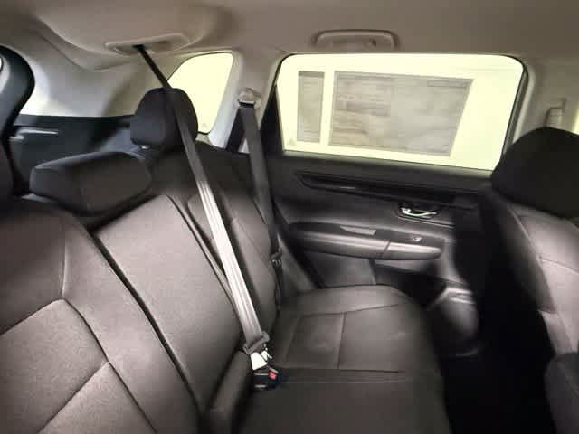 New 2027 Honda CR-V LX image 51