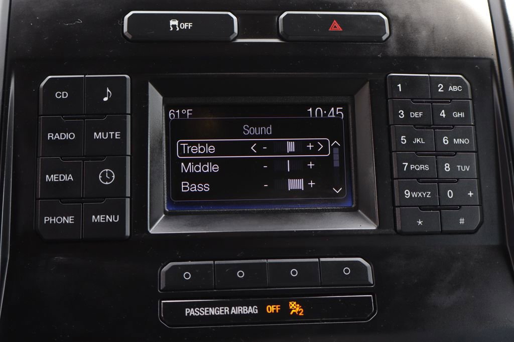 Used 2015 Ford F150 XL w/ Equipment Group 101A Mid RWD image 30