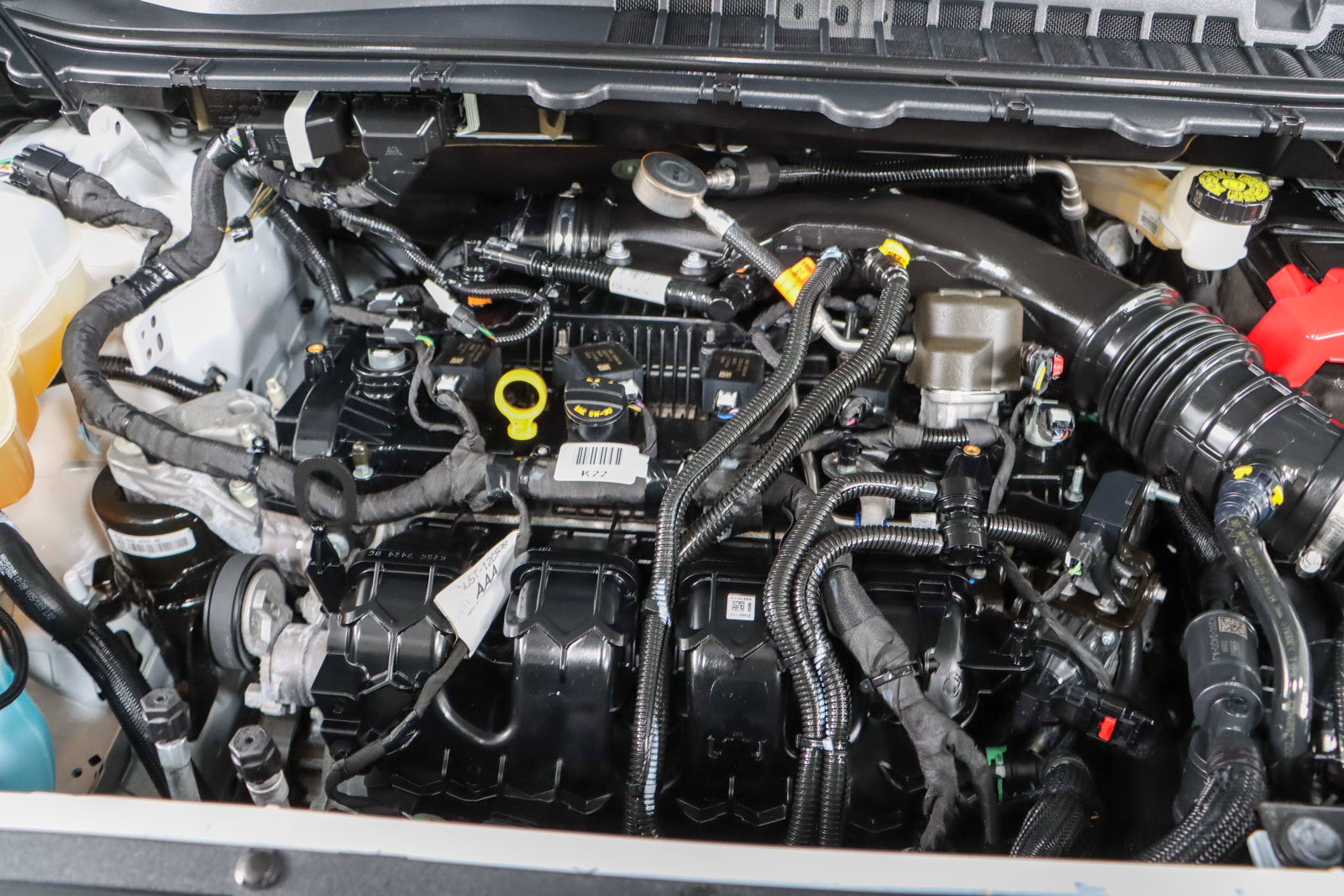 Used 2022 Ford Edge SEL w/ Convenience Package image 30