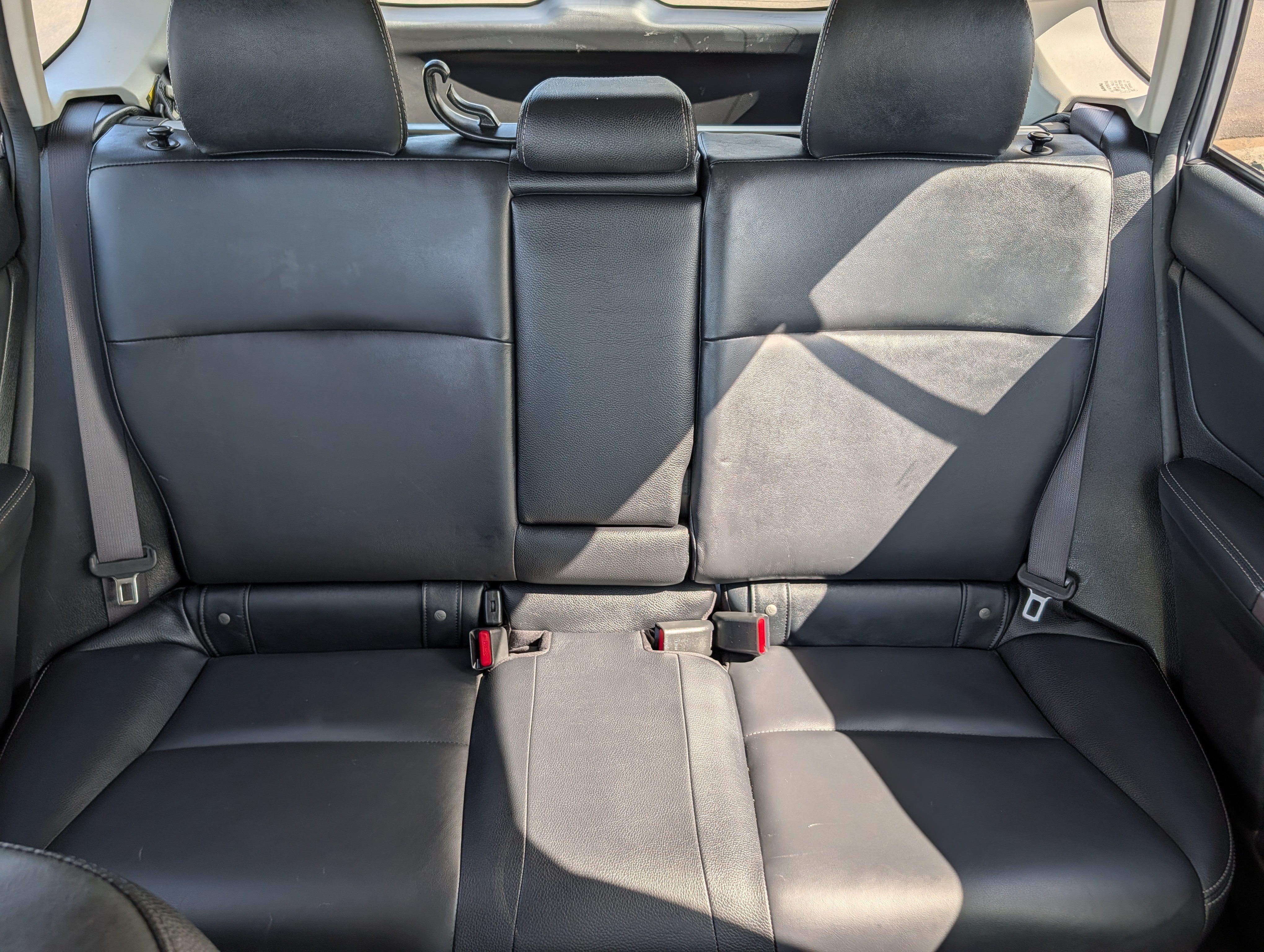 Used 2015 Subaru Crosstrek 2.0i Limited AWD/4WD image 11