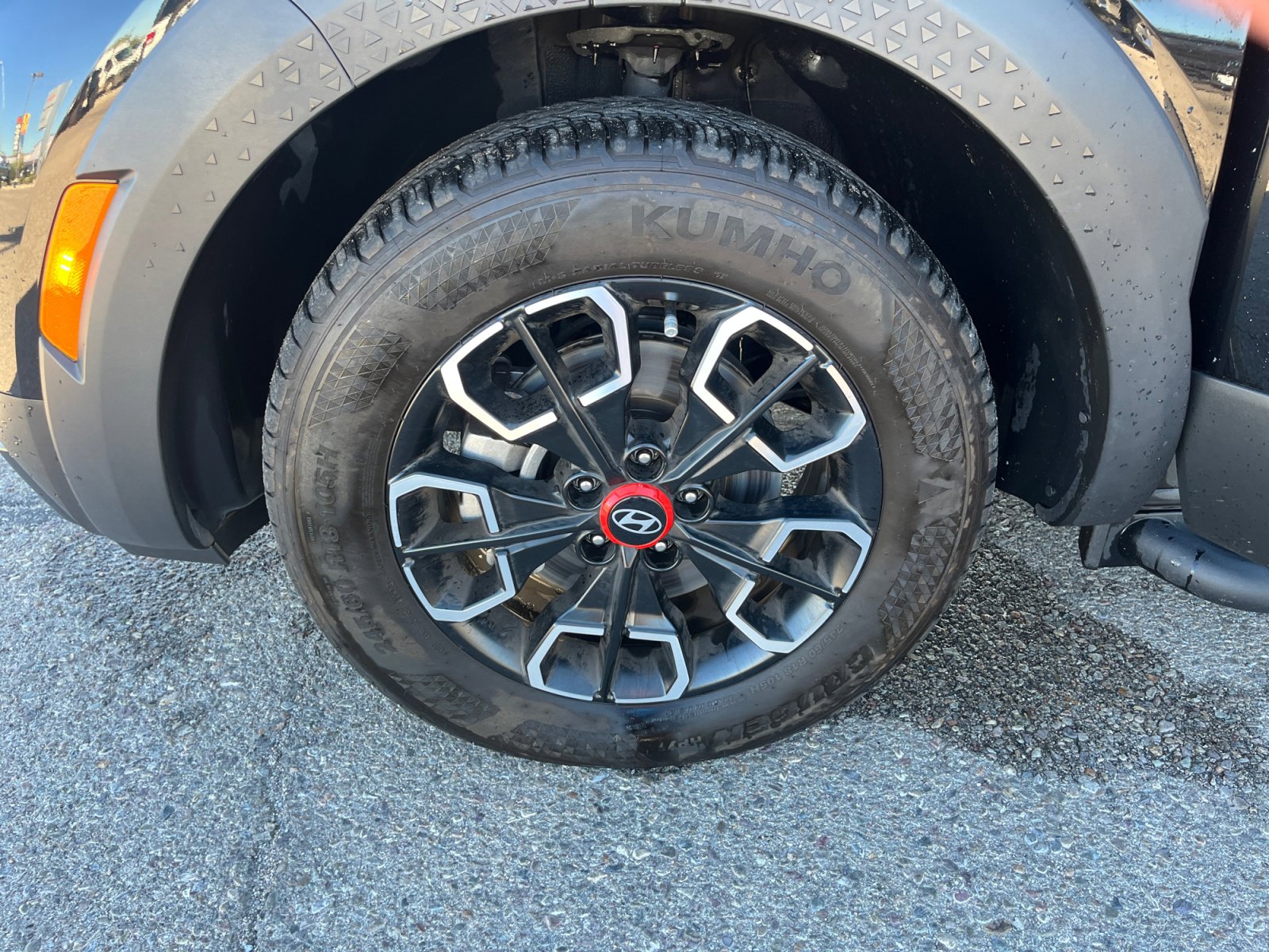 Used 2024 Hyundai Santa Cruz XRT image 26