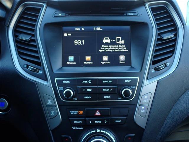 Used 2018 Hyundai Santa Fe Sport 2.0T AWD/4WD image 18