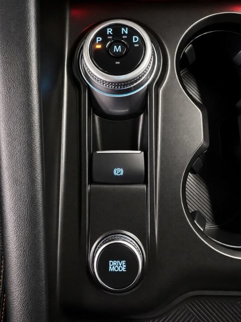 Used 2026 Ford Explorer Tremor w/ Tremor Ultimate Package AWD/4WD image 34