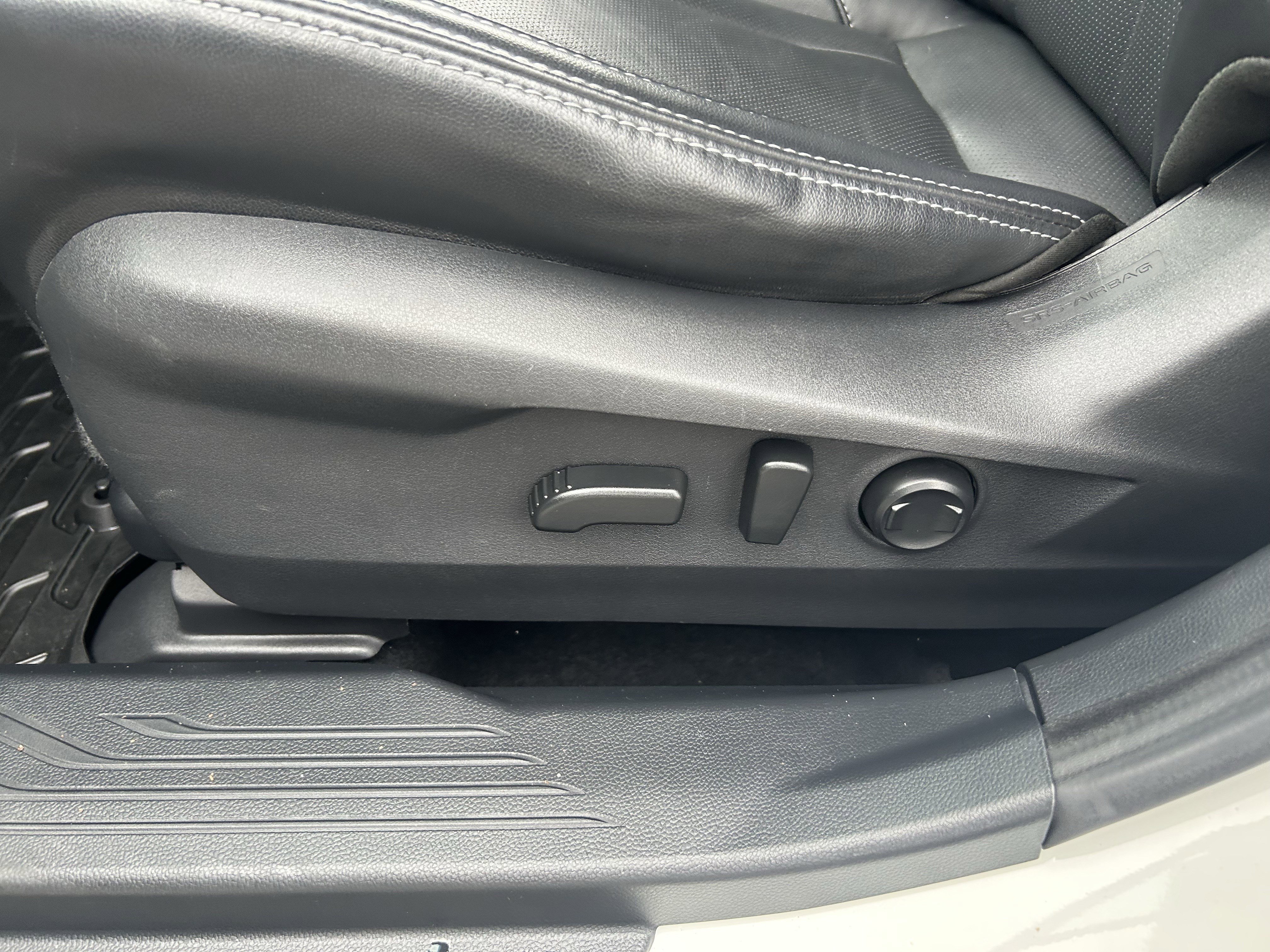 Used 2020 Subaru Outback Limited image 20