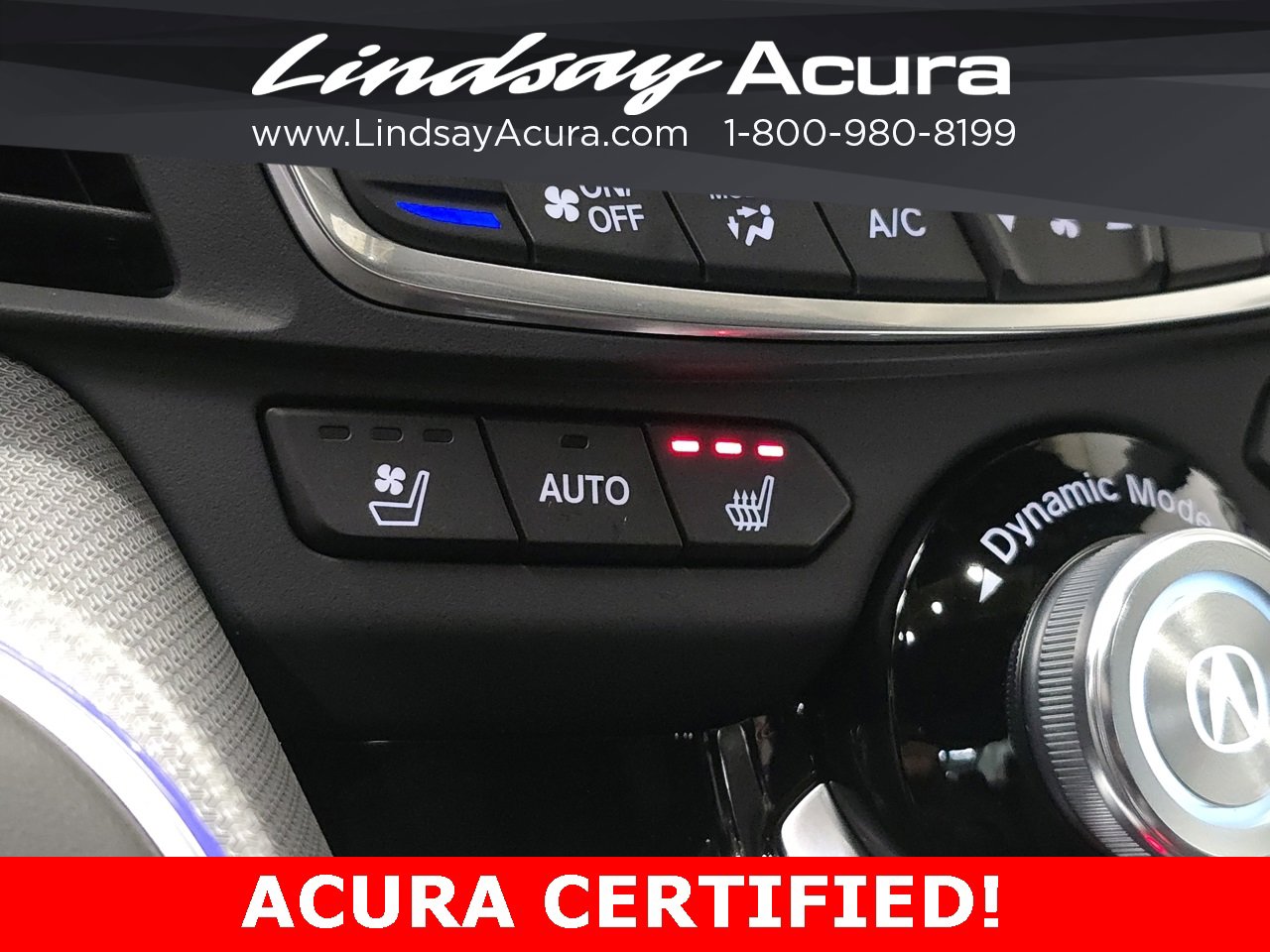 Certified 2025 Acura TLX SH-AWD w/ A-SPEC Pkg image 21