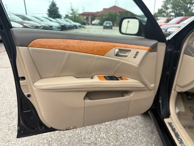 Used 2006 Toyota Avalon Limited FWD image 17
