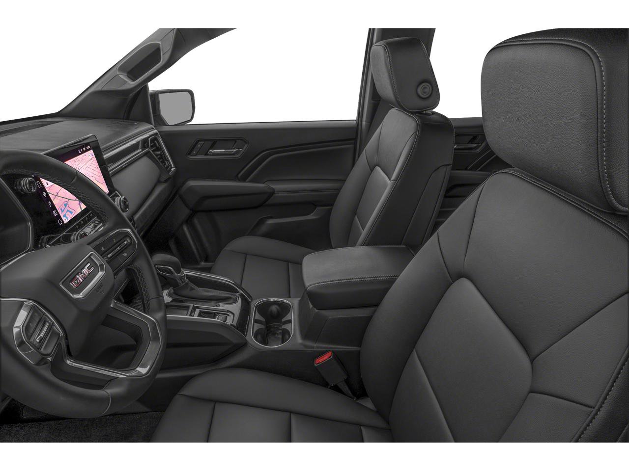 New 2025 GMC Canyon Elevation w/ Convenience Package image 57