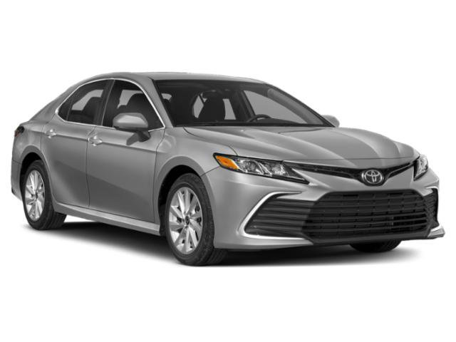 Used 2022 Toyota Camry LE image 9