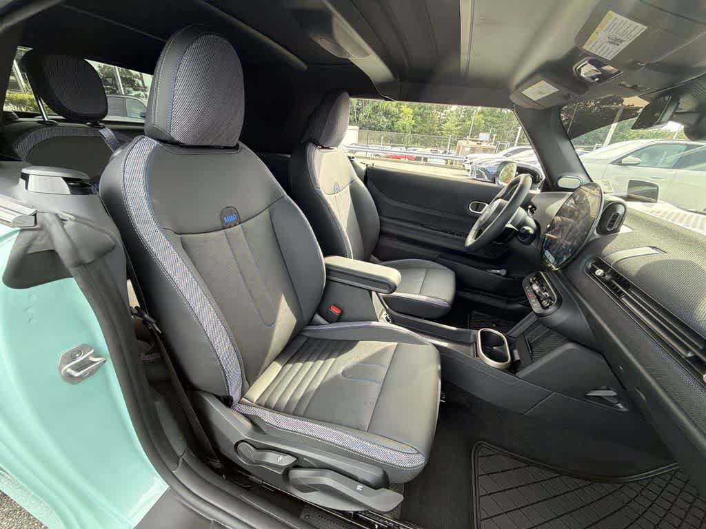 Used 2026 MINI Cooper S FWD image 22
