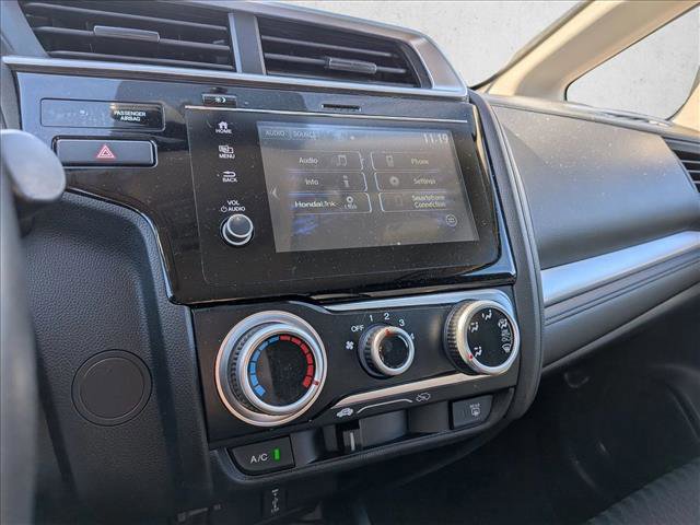 Used 2020 Honda Fit Sport image 12