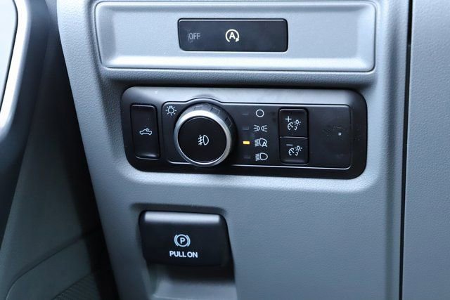 Used 2025 Ford F150 XLT w/ Equipment Group 301A Standard image 35
