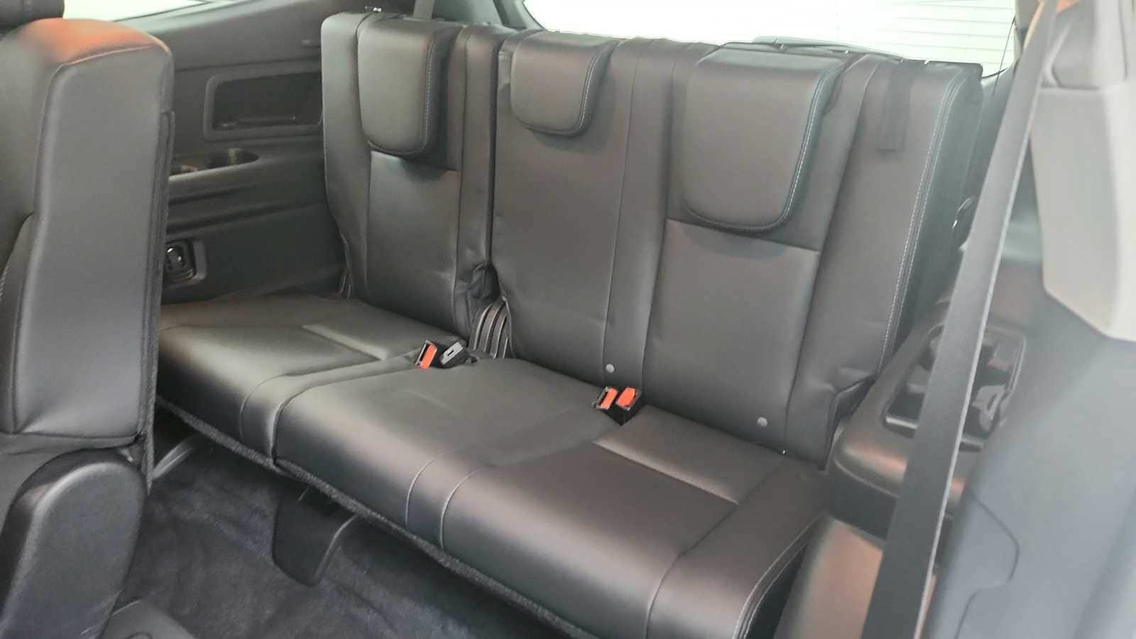 Used 2023 Subaru Ascent Limited AWD/4WD image 20