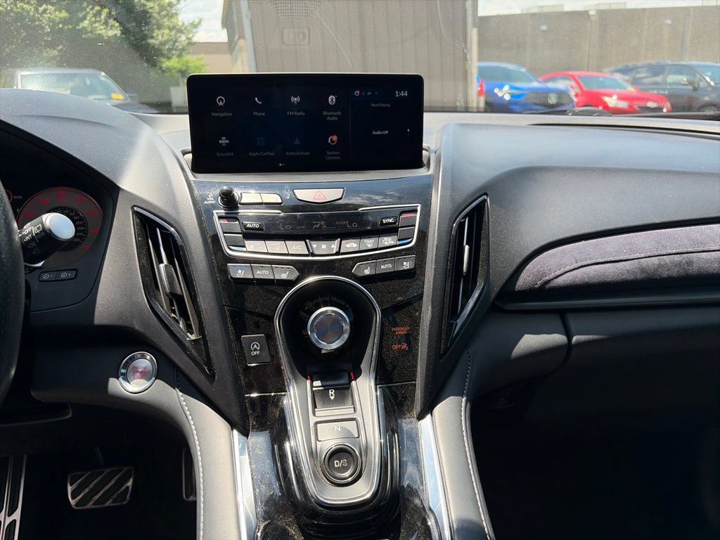 Used 2019 Acura RDX A-Spec FWD image 12