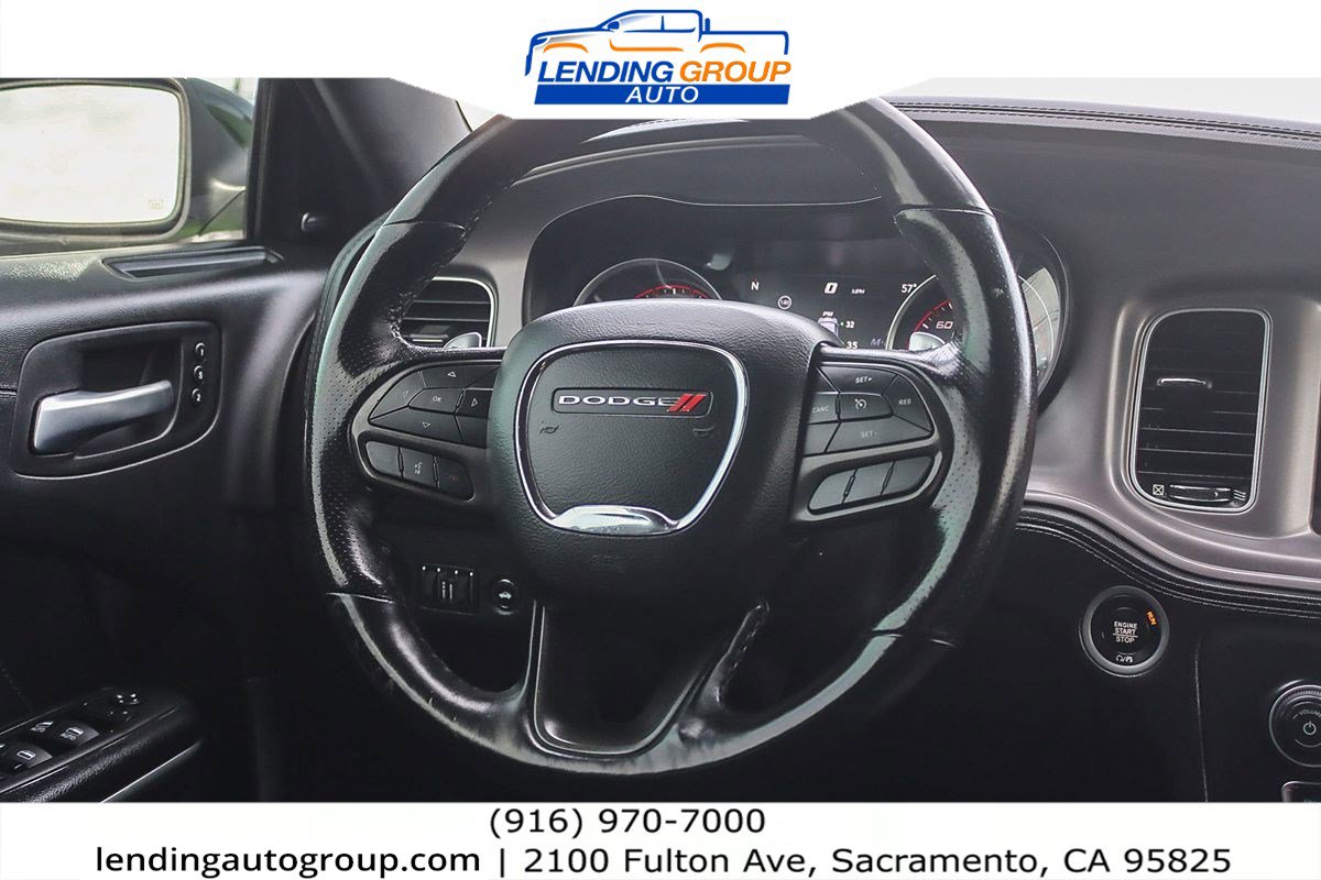 Used 2023 Dodge Charger Scat Pack w/ Plus Group image 14