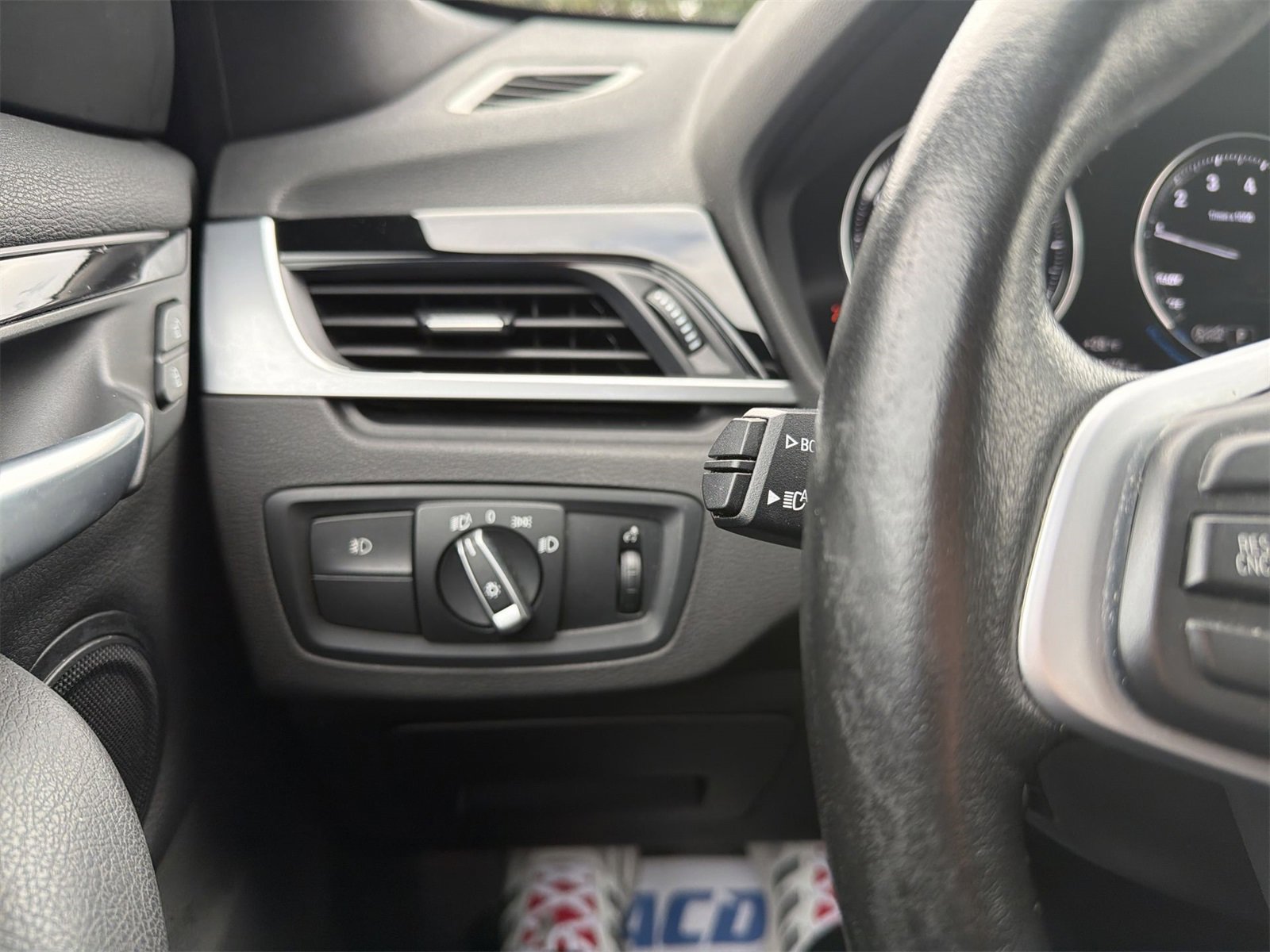 Used 2019 BMW X1 xDrive28i w/ Convenience Package image 17