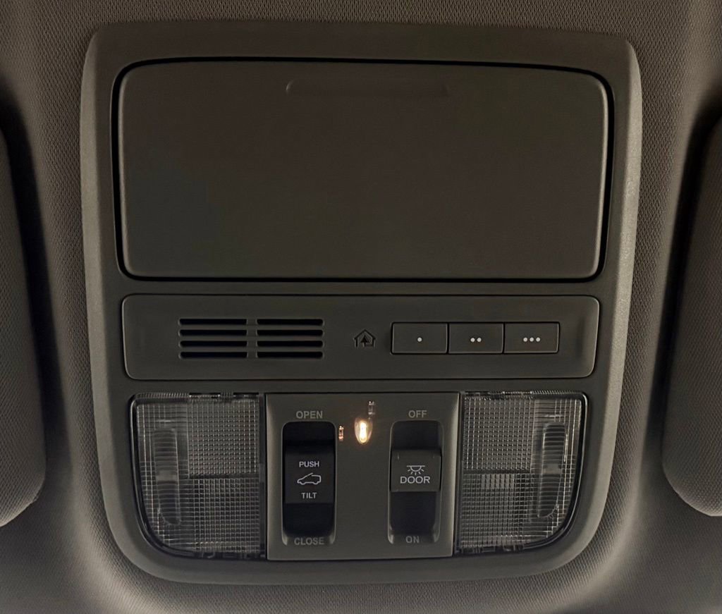 Used 2022 Honda CR-V EX-L image 25