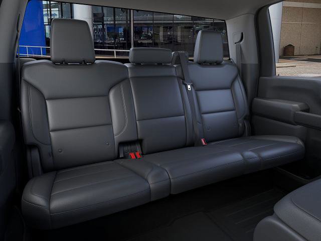 New 2025 Chevrolet Silverado 3500 W/T w/ WT Convenience Package image 53