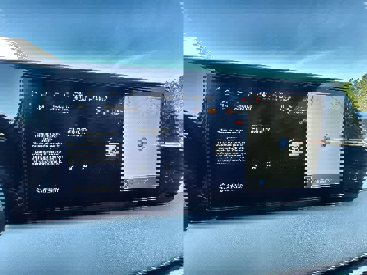 Used 2025 Hyundai Palisade SEL image 13