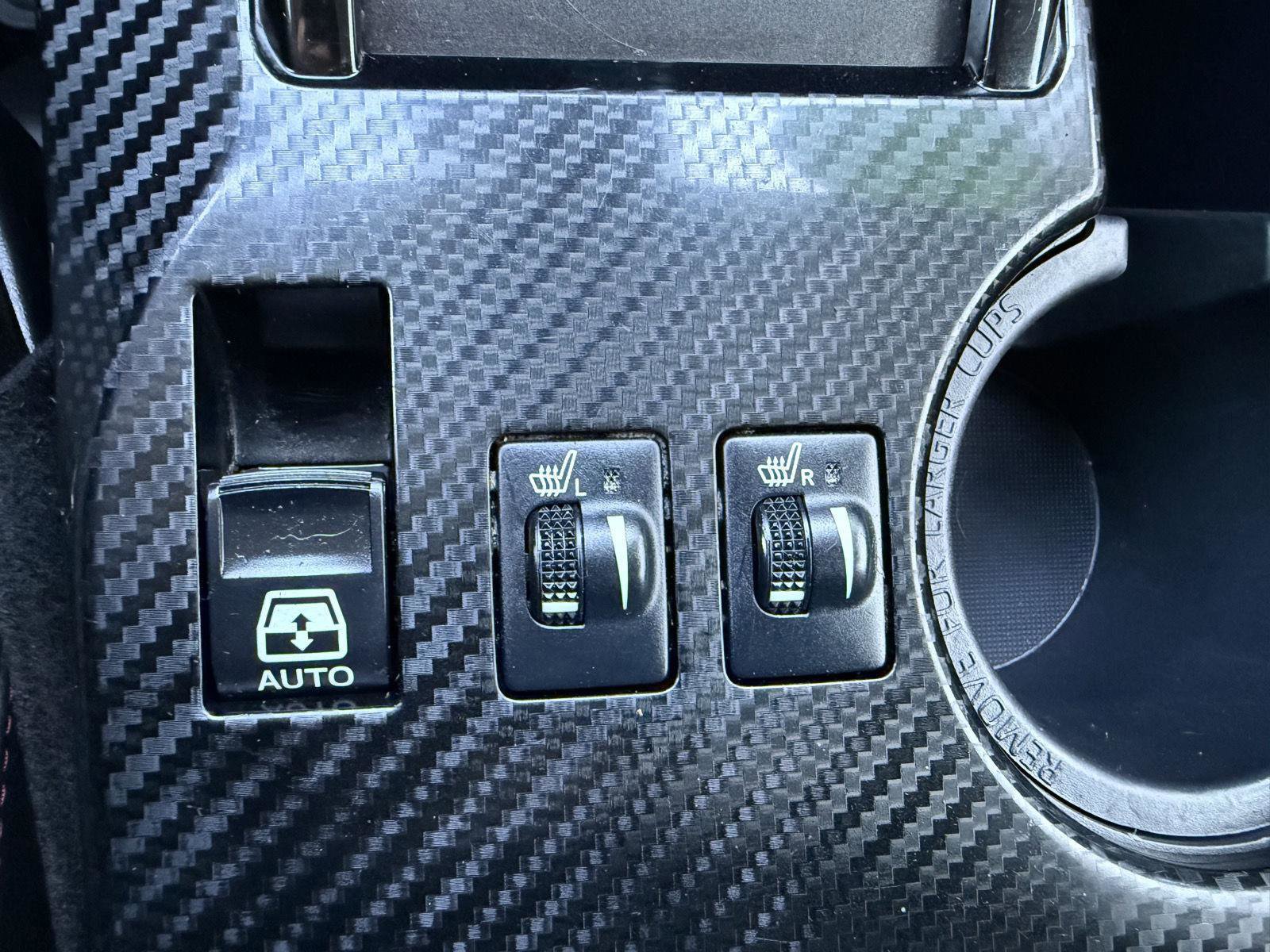 Certified 2024 Toyota 4Runner TRD Off-Road Premium w/ TRD Black Wheel Package (TMS) image 19