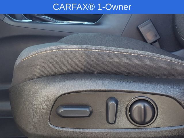 Certified 2023 Chevrolet Equinox LT w/ LPO, Floor Liner Package image 11